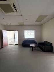Genting Building (D13), Factory #510046611